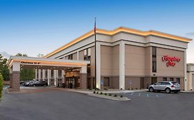 Hampton Inn Port Huron Michigan